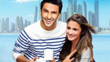 Ranveer Singh and Alia Bhatt's Gully Boy Will Have Its World Premiere At The Berlin Film Festival
