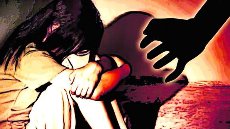 12-yr-old Girl Raped, Video Circulated