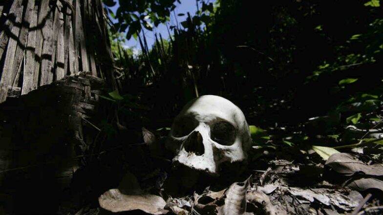 Peru Unearths Evidence of Ancient Mass Child Sacrifice Ritual