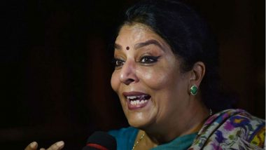 Casting Couch in Parliament Too, Congress MP Renuka Chowdhary's Shocking Statement Comes After Saroj Khan's Remark