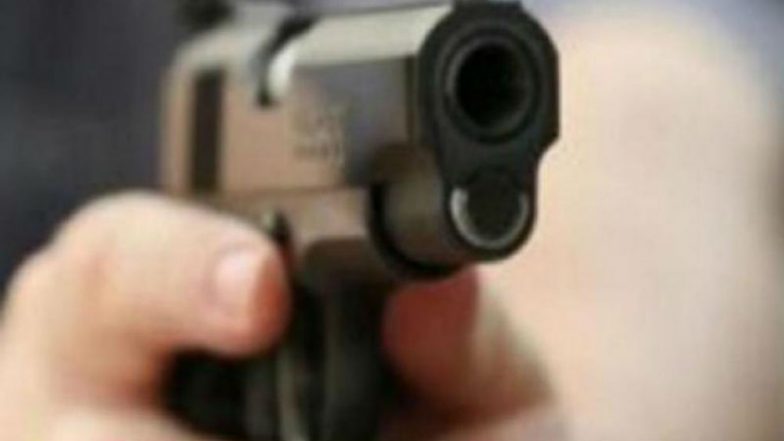 Cop Goes Missing with Rifle, Suspected to Have Deserted Police