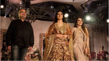 Deepika Padukone's Costume Designers in Padmaavat, Rimple & Harpreet Narula Look Forward to More Bollywood Projects