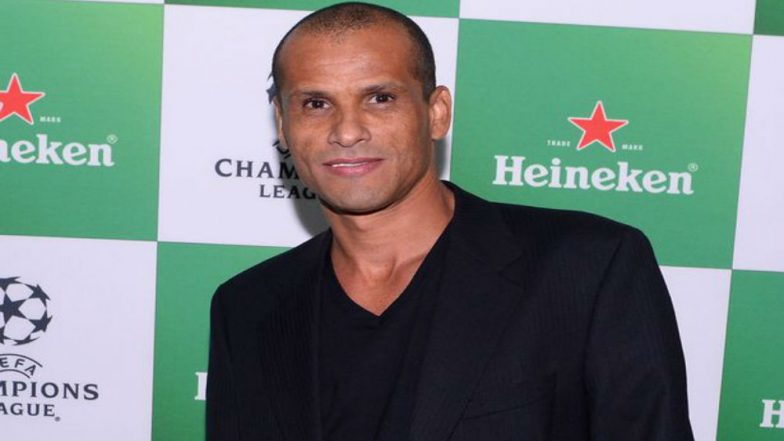 Neymar Must Join Real Madrid to be World's Best Footballer : Rivaldo
