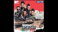 MTV Roadies Xtreme Written Episode Update, July 8, 2018: Rohan's Fighting Spirit Amazes And Worries Everyone as he Continues the Task Post a Terrible Fall