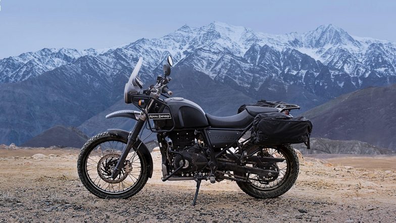 Royal Enfield 350 Classic, Bullet, Himalayan & Thunderbird Bikes to get ABS soon