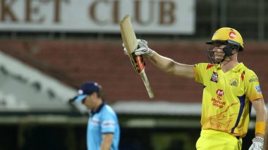 Chennai Super Kings Releases Sam Billings, David Willey, Mohit Sharma Ahead of IPL Auction 2019