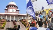 SC/ST Act Reinstated in Original Form, Supreme Court Strikes Down 2018 Order Which 'Diluted' Law Protecting Dalits