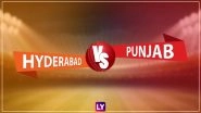 SRH vs KXIP Highlights Dream11 IPL 2020: Sunrisers Hyderabad Thrash Kings XI Punjab by 69 Runs