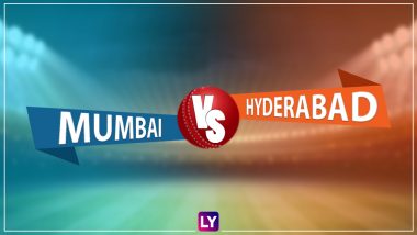 MI vs SRH IPL 2018 Match Preview : Sunrisers Hyderabad Fancy Chances Against Under-Pressure Mumbai Indians