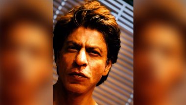 Shah Rukh Khan Gives Away the Storyline of Zero with This Cryptic Post and It's Upto You to Decipher What's It About