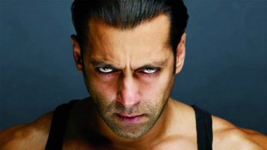 Salman Khan Gets Angry at Fans Gathered Outside His House; Why This Video Goes Viral Now?