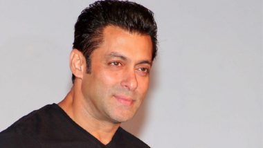 Salman Khan's Bail Plea in Blackbuck Poaching Case will be Heard Today in Jodhpur Court