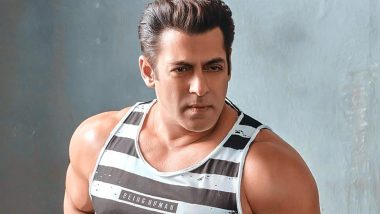 Salman Khan to Start a Chain of Theatres and His Intentions To Do So Is Clap-Worthy!