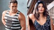 Priyanka Chopra Exits Salman Khan's Bharat Because She Is Getting Married to Nick Jonas, Hints Ali Abbas Zafar