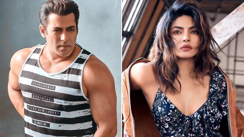 Priyanka Chopra in Talks to Sign Sanjay Leela Bhansali's Next Starring Salman Khan?
