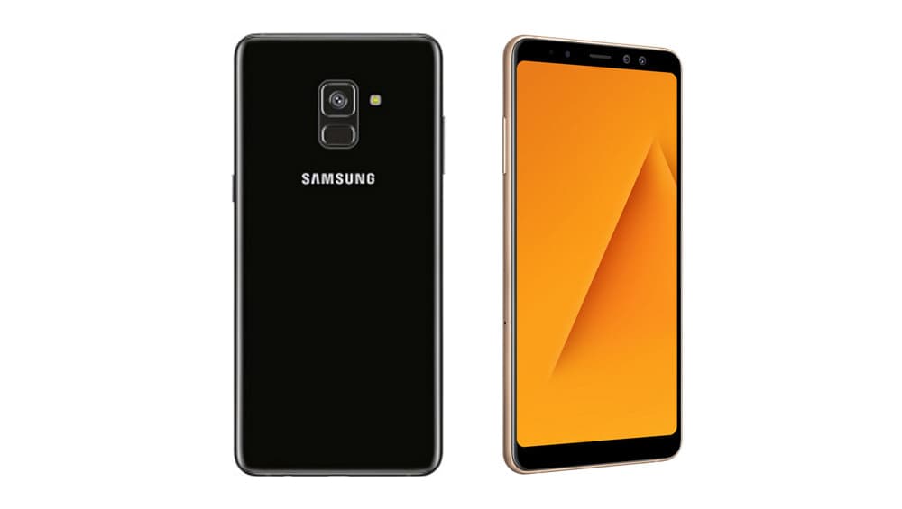 Top Samsung Smartphones Launched in 2018. Top Samsung Smartphones Launched in 2018.