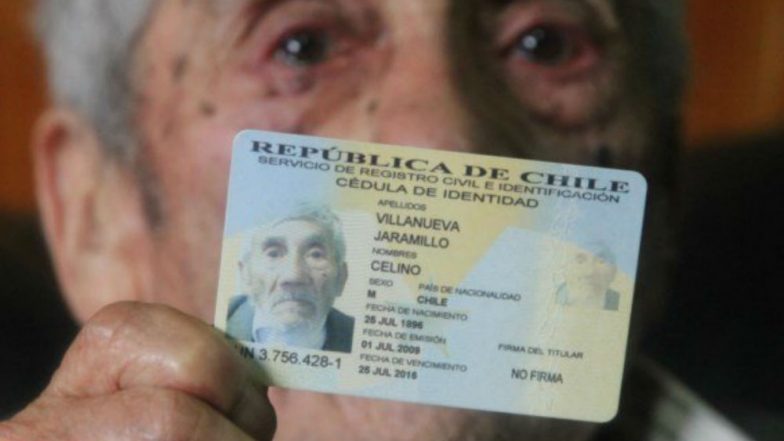 World's Oldest Man Dies at Age 121 in Chile, Here are Other 'Oldest' People who Died in Recent Years