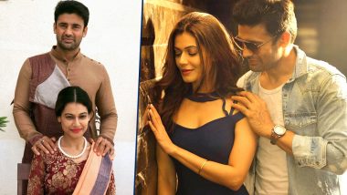 Payal Rohatgi Reveals Her Marriage Plans With Sangram Singh