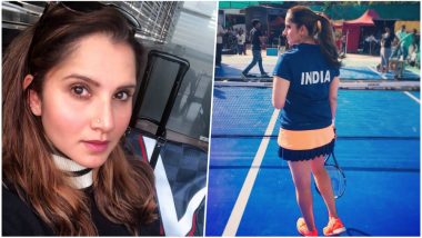 Kathua & Unnao Rape-Murder Cases: Sania Mirza is Very Much Indian but Trolls Think Otherwise