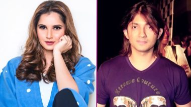 Shirish Kunder Already has a Name for Sania Mirza & Shoaib Malik’s Baby