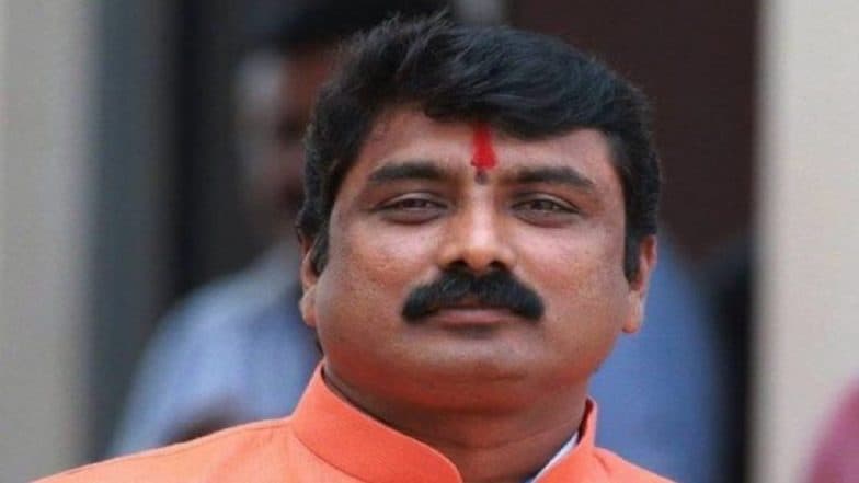 Karnataka Polls: BJP MLA Sanjay Patil booked for 'Hindus vs Muslims' speech