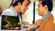 Sanju Teaser: Did We Just See Ranbir Kapoor as Sanjay Dutt Beating Up 'Salman Khan'?