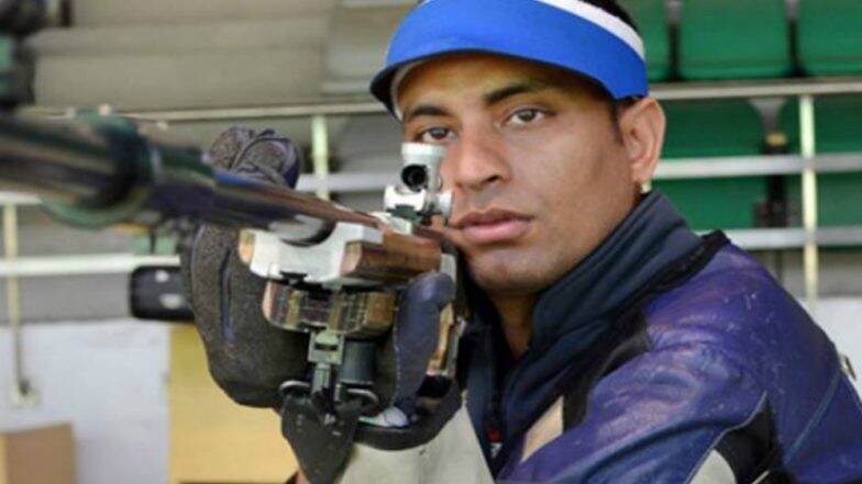 CWG 2018: Boxer Gaurav Solanki, shooter Sanjeev Rajput clinch Gold