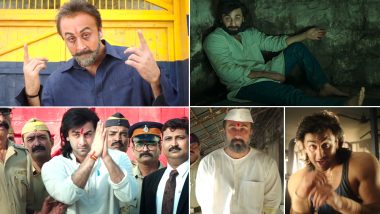 Sanju Teaser: Ranbir Kapoor Brings Humour in Sanjay Dutt's Controversial Life and Leaves Us Asking For More