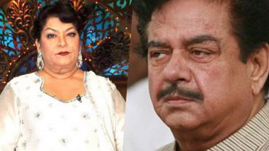 Shatrughan Sinha DEFENDS Saroj Khan's Casting Couch Comment; Says 'What is There to get so Upset About?'
