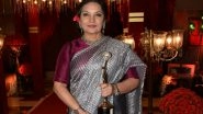 Shabana Azmi Nominated as Ambassador for Project Founded by Hillary Clinton