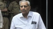 Supreme Court Reserves Order on Shanti Bhushan's PIL on Allocation of Cases
