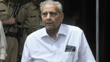 Supreme Court Reserves Order on Shanti Bhushan's PIL on Allocation of Cases