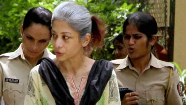 Sheena Bora Case: Court Allows IO to Be Present During Trial