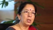 Axis Bank CEO Shikha Sharma Seeks to End Tenure by December 2018