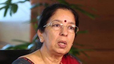 With Shikha Sharma Ending her Tenure Early, Axis Bank on the Lookout for Next CEO