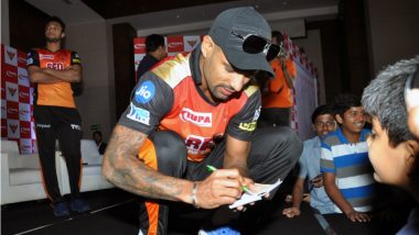 Shikhar Dhawan Reveals Post-Retirement Plans, Will Join Family Business