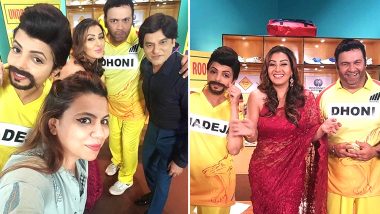 Watch Out Kapil Sharma! Sunil Grover To Launch A Web Series With Sugandha Mishra And Shilpa Shinde - Read Details Here