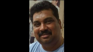 Shiv Sena Leader Sachin Sawant Shot Dead at Kandivali in Mumbai