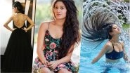 Shivangi Joshi aka Naira of Yeh Rishta Kya Kehlata Hai is a Hottie and Fashionista in Real Life! Check out her Insta Pics