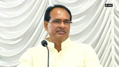 Madhya Pradesh CM Shivraj Singh Chouhan Says ‘NMDC Mine in Panna District Will Not Be Closed’