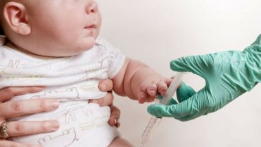 Measles-Rubella Vaccination Drive: Maharashtra Government Kick-Starts MR Vaccination Campaign