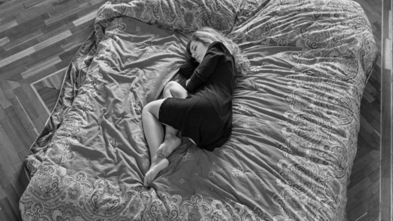 Lose Weight to Improve Sleep, Says Study