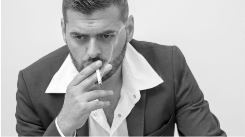 Research Shows Smokers Have Unhealthier Diets Than Non-Smokers
