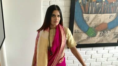 Filmfare Awards 2019: Sona Mohapatra Has A Message For Those Who Thought Her Career In Bollywood Is 'Done And Dusted' -Read Here