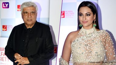 Mijwan 2018: Sonakshi Sinha, Javed Akhtar and other B-Townies Express Anger Over Kathua Case