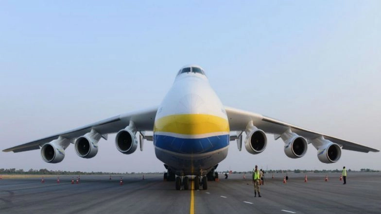 Insufficient Capacity Dampens Global Air Cargo in August: IATA