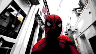 Spider-Man Window Washer Takes Sexually Explicit Videos of Kids; Sentenced 105 Years in Jail For Child Pornography