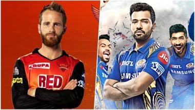 SRH vs MI Highlights IPL 2018: Sunrisers Hyderabad Win by 1 Wicket