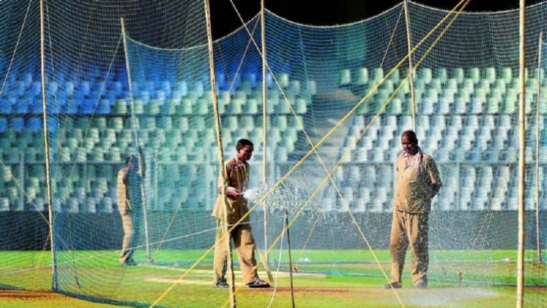 Bombay High Court Asks BMC: 'During IPL, Will Mumbai's Wankhede Stadium Not be Provided Special Supply of Water?'