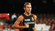 Billy Stanlake Ruled Out of IPL 2018 Due to Fractured Finger